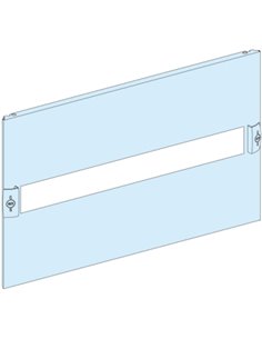 Piastra Frontale Modulare 5M