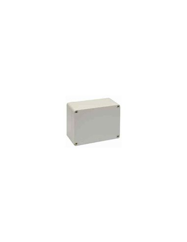 Scat.Ind.264X214x110 Pvc Ip55