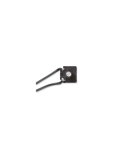 Led Bianco Con Cavi 230V