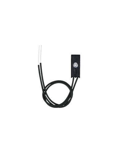 Unità Led Linea 110-250V Bianco