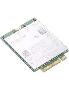 Thinkpad Fibocom L860-Gl-16 Cat16 4G Lte Wwan Module For Thinkpad X1 Carbon Gen10 - 4Xc1k20993