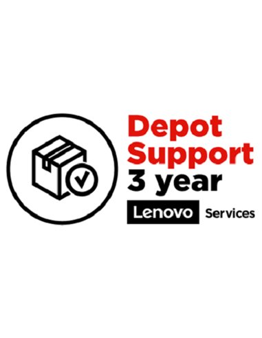 Estensione Garanzia 3Y Courier/Carry-In Upgrade From 1Y Courier/Carry-In 5Ws0k78429