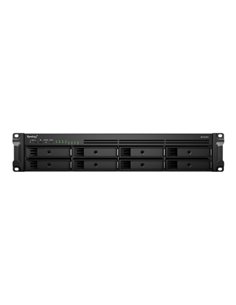 Nas Synology Rs1221rp X 8Hd 3.5/2.5SataNo Hd