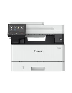 Multifunzione Canon Laser I-Sensys Mf463dw 40Ppm 250Ff Dadf Duplex Lan Usb Wifi Lcd 12.7Cm
