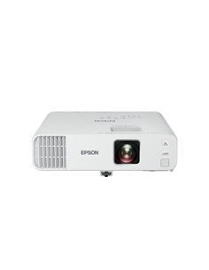 Videoproiettore Epson Eb-L260f 3Lcd Full Hd 1920X1080p 4.600/2.500.000:1 Lamp 20000/30000