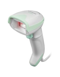 Lettore Barcode Datalogic Gd4520 2D, Versione Healthcare, Cavo Usb Incluso