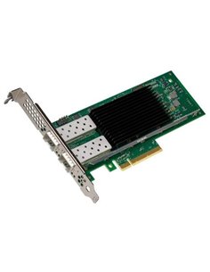 Thinksystem Intel E810-Da2 10/25Gbe Sfp28 2-Port Pcie Ethernet Adapter -4Xc7a08295