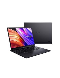 Nb Asus Proart Studiobook W7604j3d-My021x 16 Oled Touch  I9-13980Hx 32Gb Ssd2tb Nvidia Rtx 3000 Ada 8Gb W11p