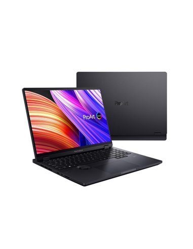 Nb Asus Proart Studiobook W7604j3d-My021x 16 Oled Touch  I9-13980Hx 32Gb Ssd2tb Nvidia Rtx 3000 Ada 8Gb W11p