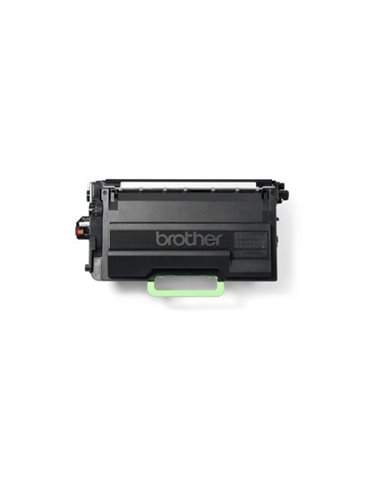 Toner Brother Tn-3610Xl Nero 25.000Pp X Hl-L6410dn Mfc-L6910dn Mfc-Ex910