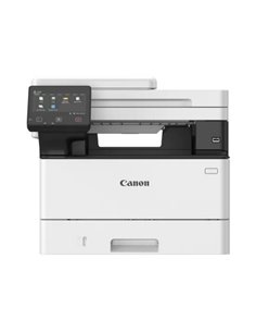 Multifunzione Canon Laser I-Sensys X 1440If A4 40Ppm 250Ff Fax Dadf Duplex Lan Usb Wifi Lcd No Toner