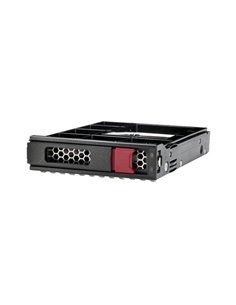 Hpe 480Gb Sata Ri Lff Lpc 5300P Ssd 3.5'' - P19974-B21