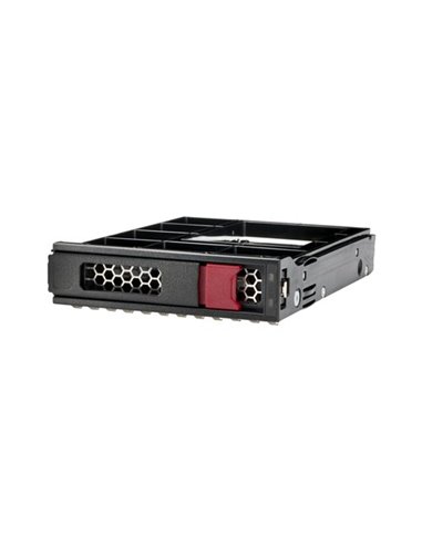 Hpe 480Gb Sata Ri Lff Lpc 5300P Ssd 3.5'' - P19974-B21