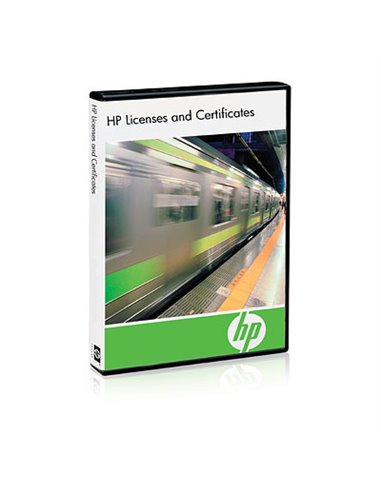 Hpe Smartcache No Media 24X7 Technical Support Electronic License