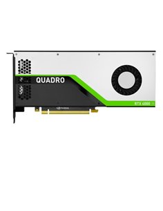 Nvidia Quadro Rtx4000 Gpu Module For Hpe - R1f95c