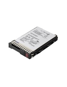 Hpe 240Gb Sata Ri Sff Sc Ds Ssd 2.5'' - P04556-B21