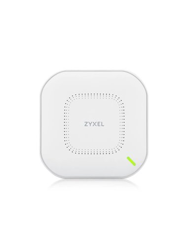 Connect & Protect Promo Zyxel Nwa210ax-Eu0202f Composto Da: 1X Nwa210ax Serv..Nebula Plus Cloud Manag.E Connect & Pp 3Y