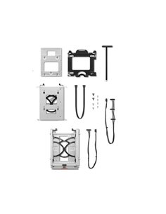 Thinkstation Storage Kit For P3 Tower - 4Xf1m24243
