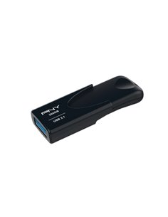 Flash Drive Pny Usb 3.1 256Gb  Attache 4 - Fd256att431kk-Ef