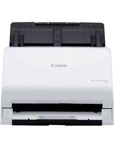 Scanner Canon Documentale R30 A4 25Ppm 50Ipm 600Dpi Adf Da 60Ff Duplex Usb2.0 6051C003