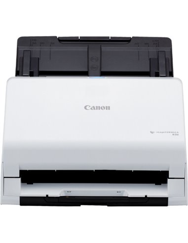 Scanner Canon Documentale R30 A4 25Ppm 50Ipm 600Dpi Adf Da 60Ff Duplex Usb2.0 6051C003