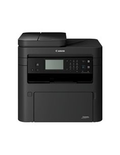 Multifunzione Canon Laser I-Sensys Mf267dw Ii A4 28Ppm 256Mb 250Ff Fax Adf Lan Usb Wifi