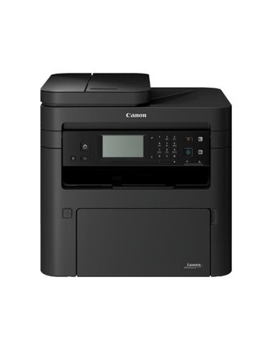 Multifunzione Canon Laser I-Sensys Mf267dw Ii A4 28Ppm 256Mb 250Ff Fax Adf Lan Usb Wifi