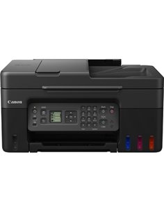 Multifunzione Canon Ink Pixma G4570 A4 11/6Ipm 100Ff Duplex Fax Adf Usb Wifi Lcd 1.3