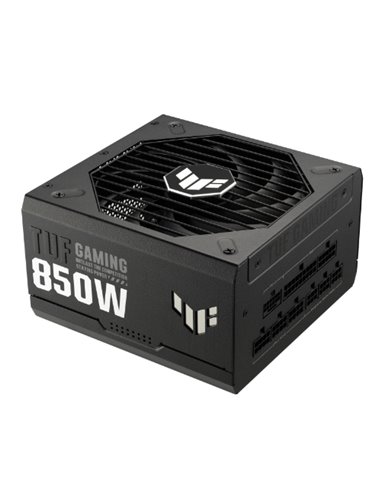 Alimentatore Tuf-Gaming-850G 80 Gold Full Modular Gar. 10 Anni