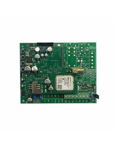 Ct-Bus Gsm Combinatore Gsm Su Bus