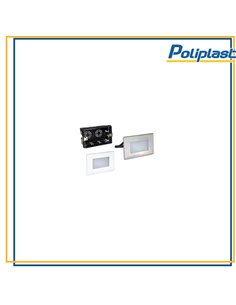 Segnapasso A Led Ip 65 6500 K