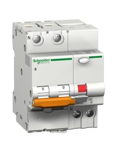 Domc45 1Pn C 32A 30Ma Tipo Ac