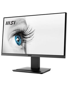 Monitor Msi Led 21.5 Wide Pro Mp223 Va 1920X1080 1Ms 250Cd/Mq 1000:1 Vga Hdmi