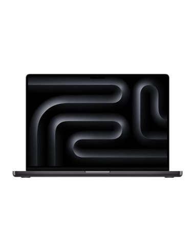 Nb Apple Macbook Pro Mrw33t/A (2023) 16-Inch M3 Max Chip With 14-Core Cpu And 30-Core Gpu 1Tb Ssd Space Black