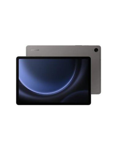 Tablet Samsung Tab S9 Fe 5G Grey Sm-X516bzaaeue 10,9 2304X1440 Oc 6Gb 128Gb 812Mpx 5G Dualsim S-Pen Android 13