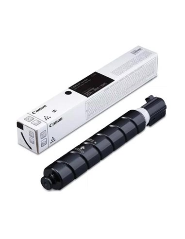 Toner Canon C-Exv67 X Ir 2925I 2930I 2945I 33.000Pp 5746C002
