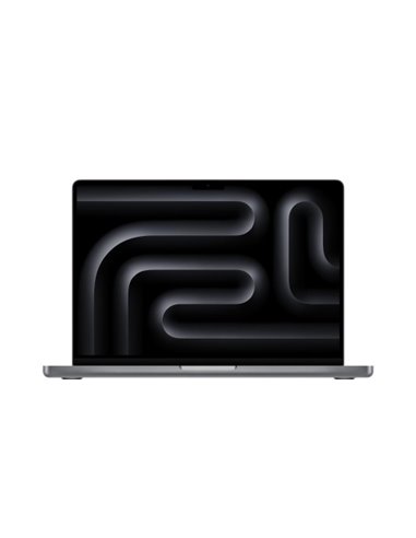 Nb Apple Macbook Pro Mtl83t/A (2023) 14-Inch M3 Chip With 8-Core Cpu And 10-Core Gpu 1Tb Ssd Space Grey