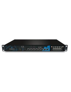Firewall Stormshield Na-Sn720 Bundle Sn-M-Series Appliance (8X10/100/1000/2.5Gbe Interfaces2 Sfp Cages  1 Empty Network Slot)