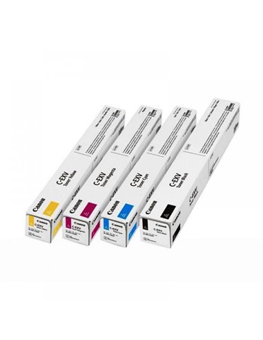 Toner Canon C-Exv65 Giallo X Ir C3326i 11.000Pp 5764C001
