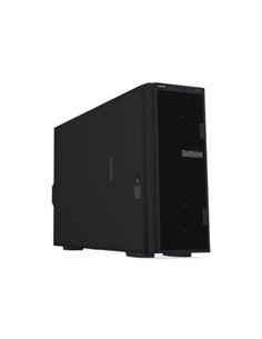 Lenovo St650 V2 Xeon Gold 6326 (16C 2.9Ghz 24Mb Cache/185W), 32Gb (1X32gb, 3200Mhz 2Rx4 Rdimm), 8 Sas/Sata,940-8I 4G, 1X1100w T
