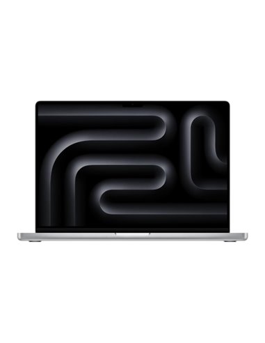 Nb Apple Macbook Pro Mrw43t/A (2023) 16-Inch M3 Pro Chip With 12-Core Cpu And 18-Core Gpu 18Gb 512Gb Ssd Silver