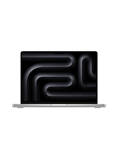 Nb Apple Macbook Pro Mrx63t/A (2023) 14-Inch M3 Pro Chip With 11-Core Cpu And 14-Core Gpu 512Gb Ssd Silver