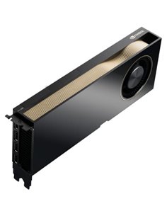 Thinksystem Nvidia Rtx A6000 48Gb Pcie Active Gpu - 4X67a71310