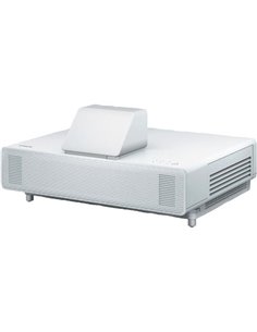 Videoproiettore Epson Eb-800F Ottica Ultra Corta 3Lcd 1920X800p 5000/2.500.000:1
