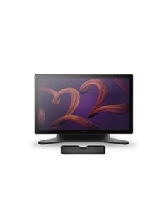 Cintiq Pro 22 With Stand - Dth227k0b-St