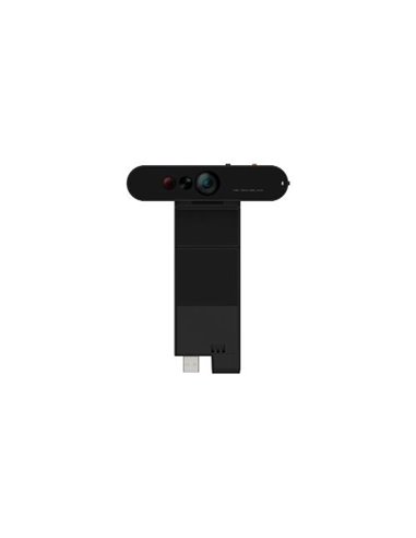 Lenovo Thinkvision Mc60 Monitor Webcam 4Xc1j05150