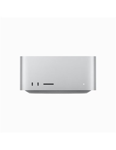 Apple Mac Studio Mqh63t/A M2 Ultra Chip With 24-Core Cpu, 60-Core Gpu, 1Tb Ssd