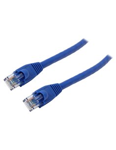 Lenovo 10M Blue Cat6 Cable - 90Y3721