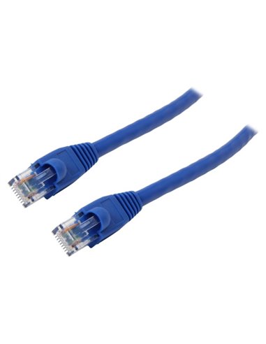 Lenovo 10M Blue Cat6 Cable - 90Y3721