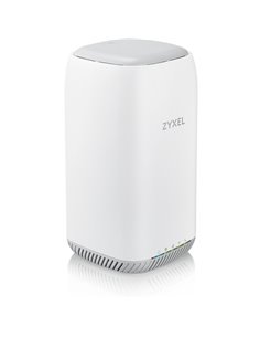 Wireless Lte 5398 Iad Router, Slot Sim Card 3G/Lte, Cat18 Dl Fino A 1200Mbps, 1P Wan/Lan Gbe, 1P Lan Gbe, 1P Fxs, Ant Lte Int